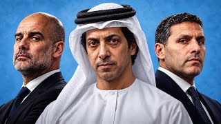 لماذا فضيحة مانشستر سيتي اكبر مما تتخيل؟