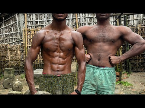 LIVE Desi Workout Bihari Tarn Eastern video home workout workout Desi gym motivation villag💪