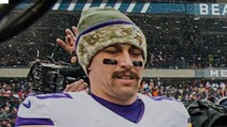 Adam Thielen Special Teams Greatest Moments 🐐🐐🐐🏧1️⃣9️⃣