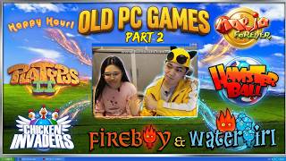 Old PC Games in 2026 | Balik Klasik EP. 1 (Part 2)