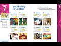 Art Vocabulary and Concepts Assessment