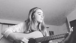 Heathens- @twentyonepilots (Cover by sabrina carpenter)