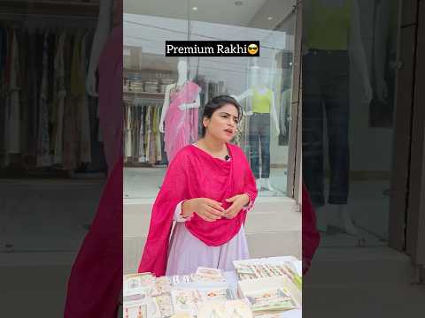 Rakhi Scam with Brother😬😎🥳 #fattafatfamily #rakhispecial #funnyshorts #rakshabandhan #behanbhai