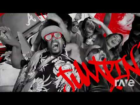 Pitbull, Lil Jon, House Of Pain - JUMPIN (Timmy Trumpet Remix) X Jump Around (Tommy Trash Edit)