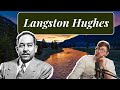 Legacy and Themes in Hughes' Poetry
