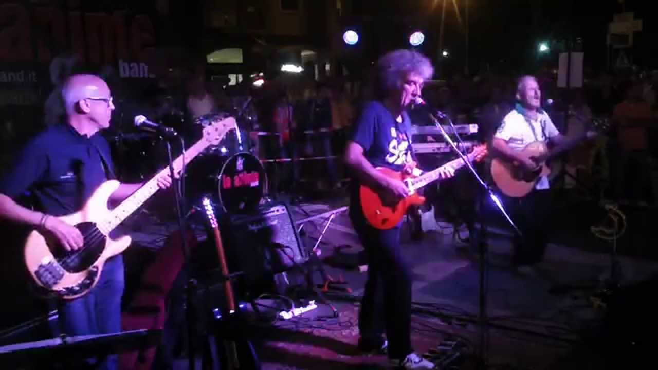 Anime band