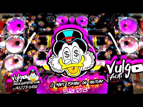 50 MINUTOS DE CARNAVAL (DJ MOÇIN DO SD (@VulgoFioti) Funk Mega De Carnaval) Pra Ouvir No Carnaval