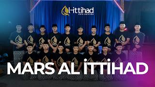 Mars Majelis Al Ittihad Salatiga