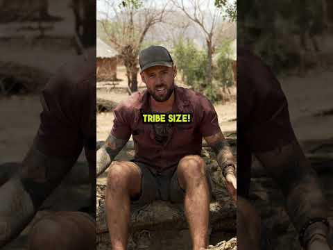 Strange Fact I Learned From Tribes!