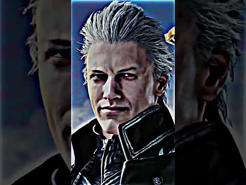 Vergil Vs The Boys