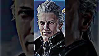 Vergil Vs The Boys