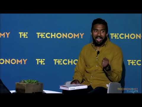 Ryan Panchadsaram on Driving Climate Tech with Speed & Scale