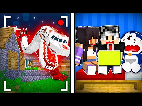 GÜROL VS MİNECRAFT #399