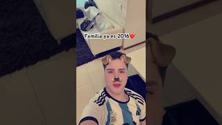 Se siente la vibra del 2016❤️