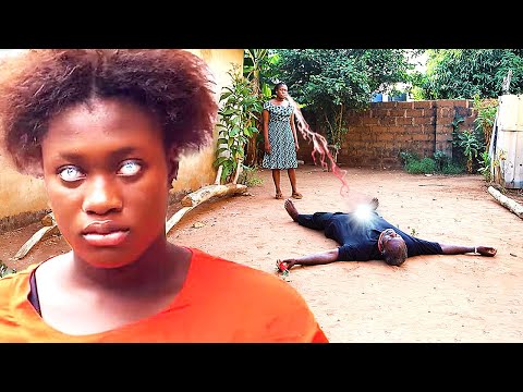 The Horror Story Of An Angel Sent To Destroy The Evil Men Of The Land - Sharon Ifedi Nigerian Movies
