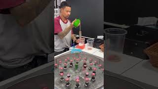 Instant Beer Slush | Thai Street Food