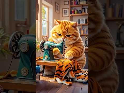 I’m going to take action against the tiger today.