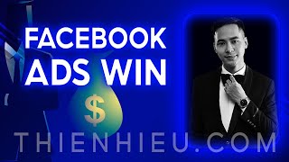 Quảng cáo Facebook bài bản tăng tốc đơn hàng kiếm tiền tốc độ Bài 1