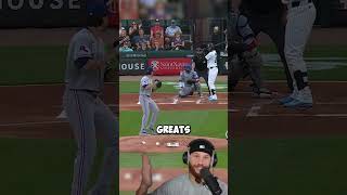 deGrom just consistently good man.. 👏 #baseball #mlb