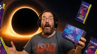 Going BROKE On Magic In Space! 👽 👾 Edge of Eternities! Boogie2988 Unboxes Magic Cards!