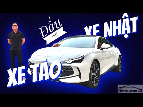 MG 7, xe nước lạ giá 738 triệu, cạnh tranh với Civic, với Camry, trừ logo ra thì cái gì cũng ăn đứt