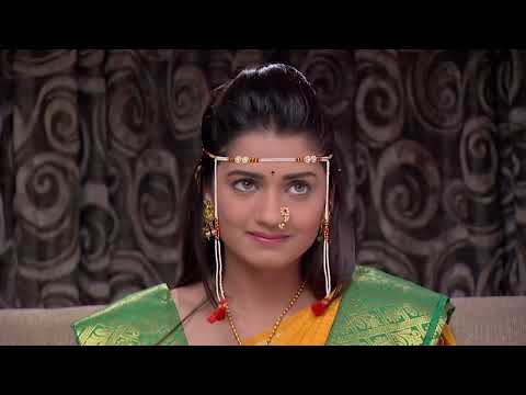 Phulpakhru - Best scene - 380 - Vaidehi, Manas - Zee Yuva