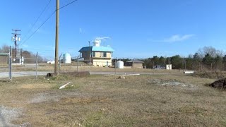 Water department to repair 8-inch main in Moulton