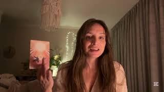 ⭐️Leo💫 AGOSTO y lo que queda del año...🌟