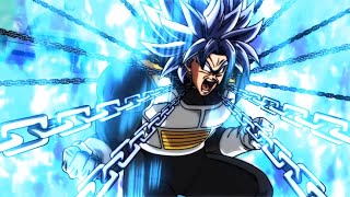 Dragon Ball Super 2: "Next Saga 2025" - LA FURIA DE BROLY !! - Español Latino