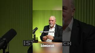 Bargeld: Freiheit & Anonymität in der Schweiz erklärt #shorts