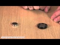 Magnetic System Behavior and Assembly