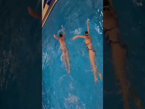 Freestyle Drill for Balance, Rotation, and Propulsion