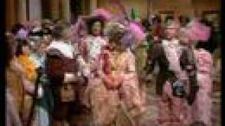 Ať přiletí čáp, královno! - princovo rozhodnutí