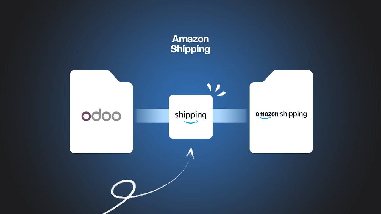 📦 Odoo Amazon Shipping Integration | Automate Fulfillment & Boost Efficiency | 4/28/2025

Simplify your Amazon order fulfillment with the Amazon Shipping Integration for Odoo! This module connects your Odoo system ...