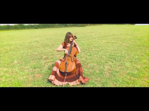 Bach Cello Suite no1 Prelude