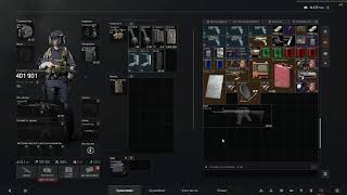 Arena Breakout: Рыбов не попалось