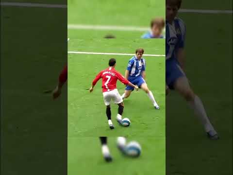 jj ronaldo 2008 #football