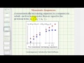 Understanding Sequences: Boundedness, Monotonicity, and Convergence