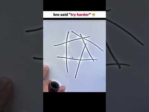 bro said โtry harderโ ๐ค