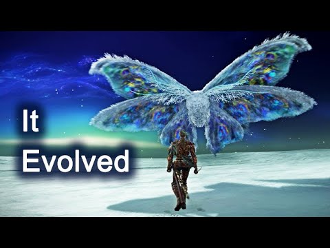 This Boss Gave Me Dark Souls Flashbacks