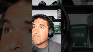 Are #Jets A LOCK To Finish THIRD In AFC East? #shorts #NFL (BADLANDS)