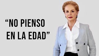 Carolina Herrera: 8 lecciones de estilo para vestir elegante a cualquier edad