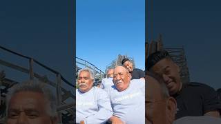 We took Home Depot Workers to Knott’s Berry Farm!