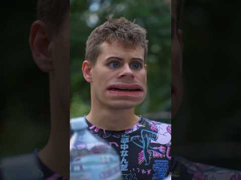Я ЖИЗНЬ СПАС, А ОН!!😤