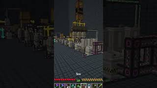 Explodi o reator do meka