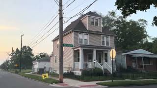 DRIVING IN DETROIT ON A RANDOM DAY #DETROIT ON JULY 12, 2026 #MICHIGAN #DRIVINGTOUR #YOUTUBE