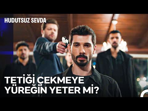 Mekan Basma Vlog #6: Benim Olduğum Yer Benimdir - Hudutsuz Sevda