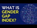 Global Gender Gap Assessment