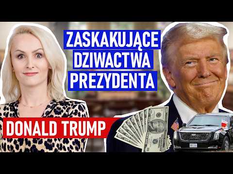 Ojciec nie miał dla niego litości. Jaki prywatnie jest Donald Trump i jego rodzina?