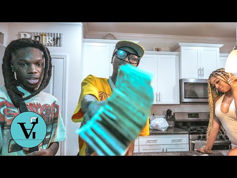 Ree$ey Muney - Im Rich (Shot by @savani)